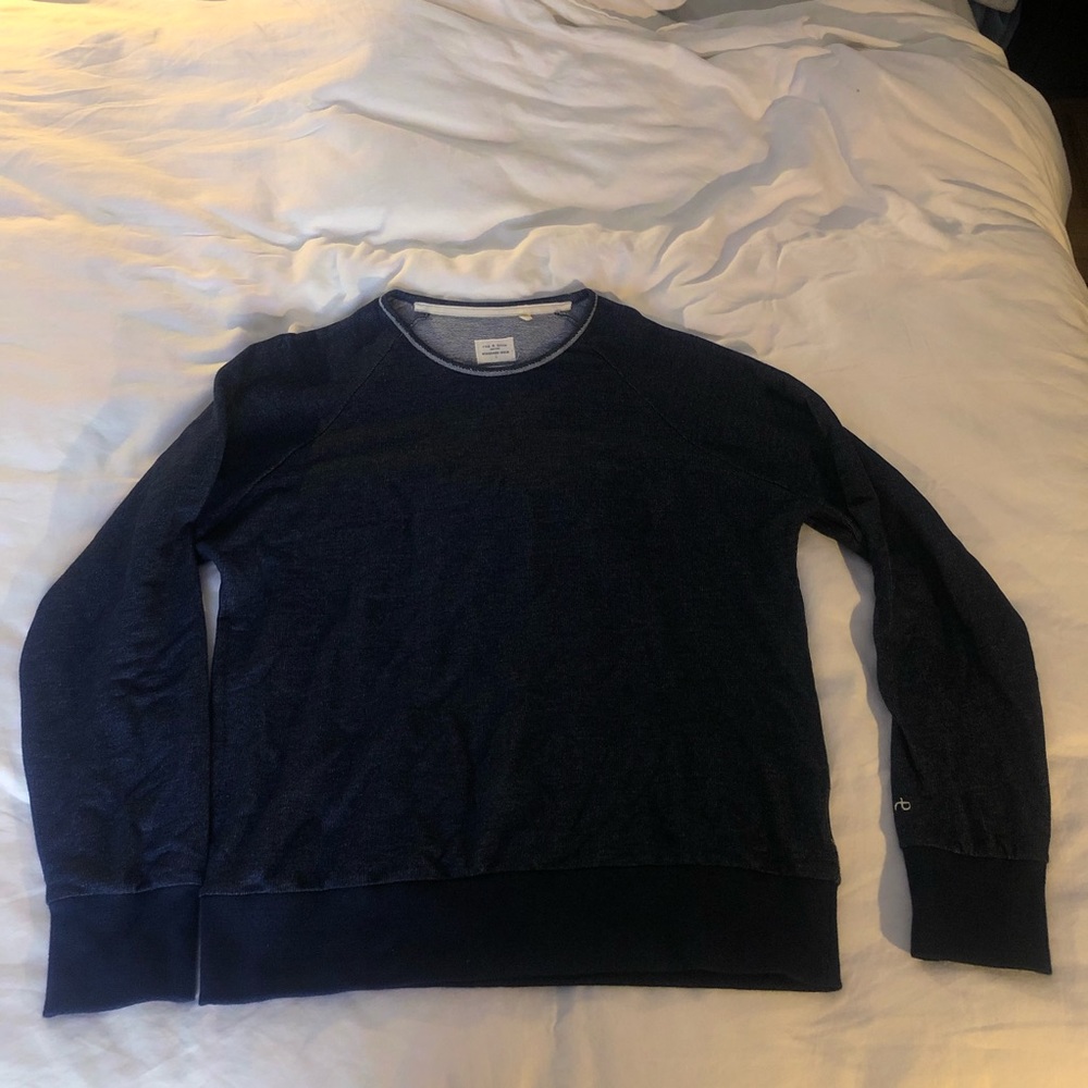 Rag and Bone Sweater